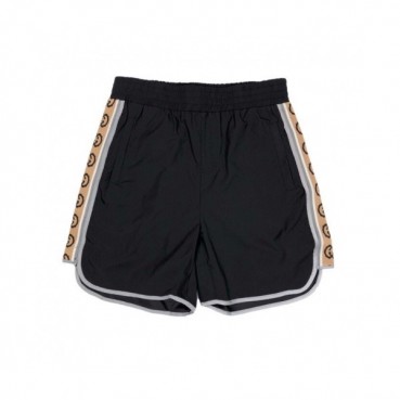 [구찌]Gucci 2020 Mens Initial Logo Vintage Casual Half Pants - 구찌 2020 남성 이니셜 로고 빈티지 캐쥬얼 반바지 Guc02794x.Size(s 