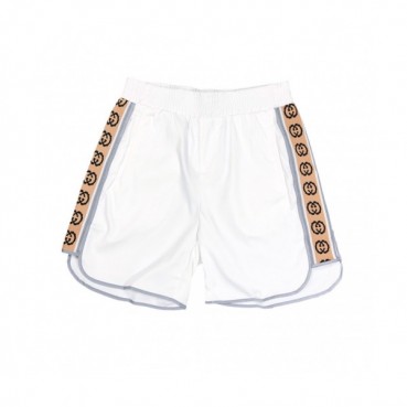 [구찌]Gucci 2020 Mens Initial Logo Vintage Casual Half Pants - 구찌 2020 남성 이니셜 로고 빈티지 캐쥬얼 반바지 Guc02793x.Size(s 