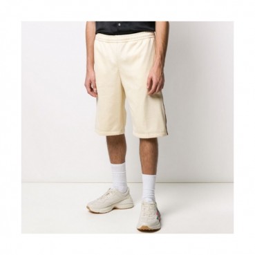 [구찌]Gucci 2020 Mens Initial Logo Vintage Casual Half Pants - 구찌 2020 남성 이니셜 로고 빈티지 캐쥬얼 반바지 Guc02791x.Size(xs 