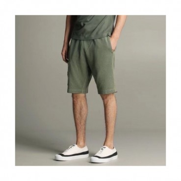 [스톤아일랜드]Stone Island 2020 Mens Casual Half-pants 