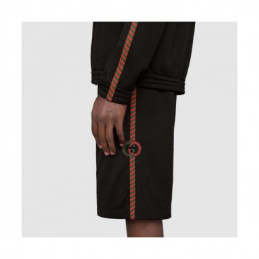 [구찌]Gucci 2020 Mens Initial Logo Vintage Casual Half Pants - 구찌 2020 남성 이니셜 로고 빈티지 캐쥬얼 반바지 Guc02788x.Size(xs 