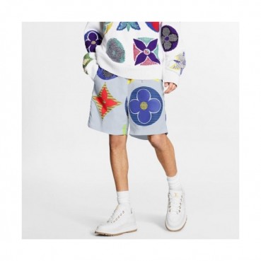[루이비통]Louis vuitton 2020 Mens Casual Half Pants - 루이비통 2020 남성 캐쥬얼 반바지 Lou01893x.Size(36 