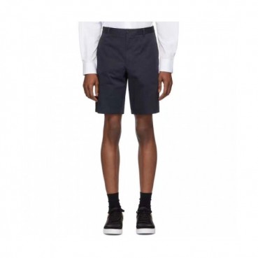 [버버리]Burberry 2020 Mens Business Cotton Half Pants - 버버리 2020 남성 비지니스 코튼 반바지 Bur02716x.Size(30 
