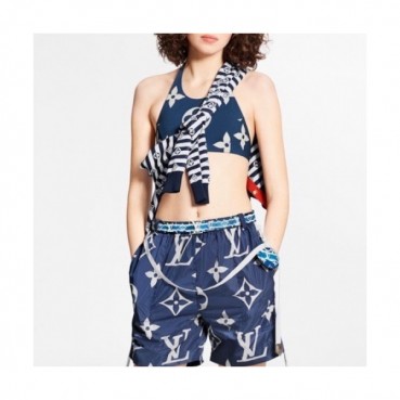 Louis vuitton Womens Casual Half-pants 