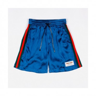 [구찌]Gucci 2020 Mens Initial Logo Vintage Casual Half Pants - 구찌 2020 남성 이니셜 로고 빈티지 캐쥬얼 반바지 Guc02777x.Size(s 