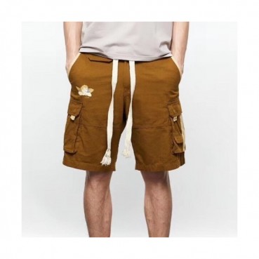 Loewe 2020 Mens Casual Cotton Half Pants - 로에베 2020 남성 캐쥬얼 코튼 반바지 Loe0247x.Size(s 