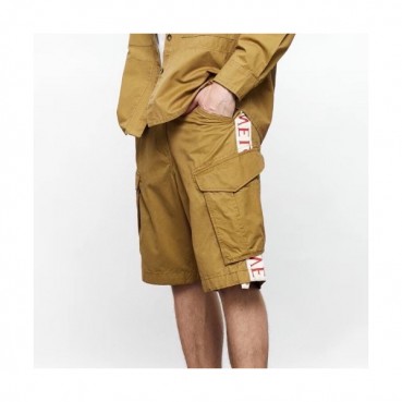 Loewe 2020 Mens Casual Cotton Half Pants - 로에베 2020 남성 캐쥬얼 코튼 반바지 Loe0245x.Size(s 