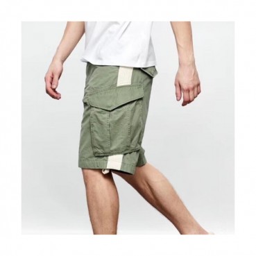 Loewe 2020 Mens Casual Cotton Half Pants - 로에베 2020 남성 캐쥬얼 코튼 반바지 Loe0245x.Size(s 