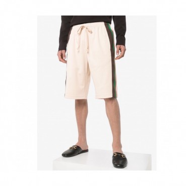 [구찌]Gucci 2020 Mens Initial Logo Vintage Casual Half Pants - 구찌 2020 남성 이니셜 로고 빈티지 캐쥬얼 반바지 Guc02763x.Size(xs 
