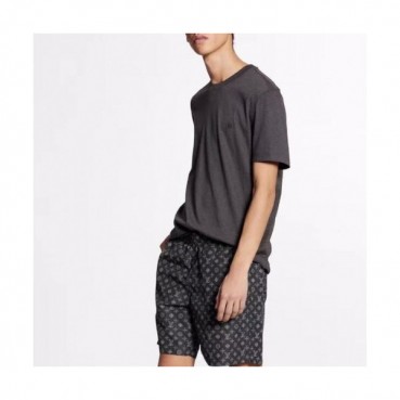 [루이비통]Louis vuitton 2020 Mens Casual Half Pants - 루이비통 2020 남성 캐쥬얼 반바지 Lou01867x.Size(xs 