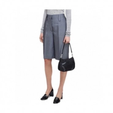 Prada Womens Business Half Pants - 프라다 여성 비지니스 반바지 