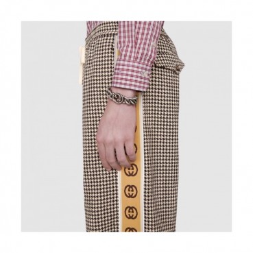 [구찌]Gucci 2020 Mens Initial Logo Vintage Casual Half Pants - 구찌 2020 남성 이니셜 로고 빈티지 캐쥬얼 반바지 Guc02709x.Size(s 