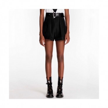 Louis vuitton Womens Classic Half-pants 