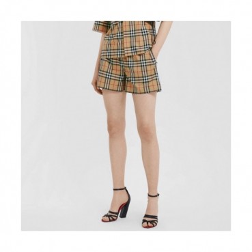 Burberry Womens Casual Half-pants 