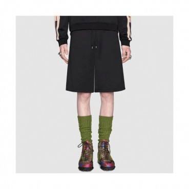 [구찌]Gucci 2020 Mens Initial Logo Casual Half Pants - 구찌 2020 남성 이니셜 로고 캐쥬얼 반바지 Guc02656x.Size(xs 