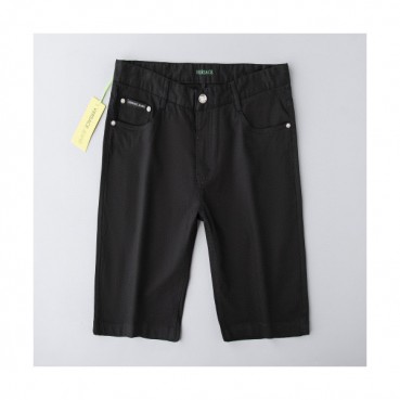 [베르사체]Versace 2020 Mens Casual Cotton Half Pants - 베르사체 2020 남성 캐쥬얼 코튼 반바지 Ver0584x.Size(29 