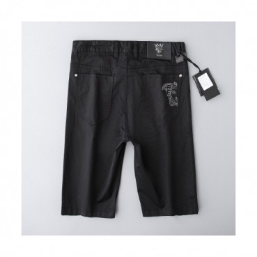 [베르사체]Versace 2020 Mens Casual Cotton Half Pants - 베르사체 2020 남성 캐쥬얼 코튼 반바지 Ver0581x.Size(29 