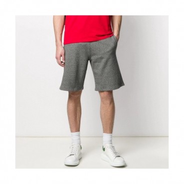 [겐조]Kenzo 2020 Mens Casual Logo Cotton Training Short Pants - 겐조 2020 남성 캐쥬얼 로고 트레이닝 반바지 Ken0097x.Size(s 