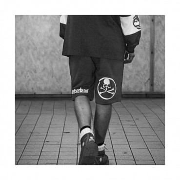 Mastermind Japan Mens Skull Casual Half Pants - 마스터마인드 2020 남성 스컬 캐쥬얼 반바지 Mas0089x.Size(m 