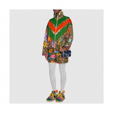 [구찌]Gucci 2020 Womens Trendy Flower Short Pants - 구찌 2020 여성 트렌디 플라워 반바지 Guc02013x.Size(s 