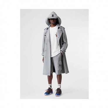 Burberry 2019 Mens Logo Casual Training Half Pants - 버버리 남성 캐쥬얼 트레이닝 반바지 Burhp0072.Size(M