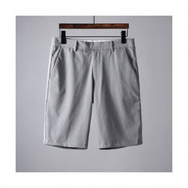 Dior 2019 Mens Logo Casual Cotton Half Pants - 디올 남성 로고 캐쥬얼 코튼 반바지 Dio0311x.Size(30 
