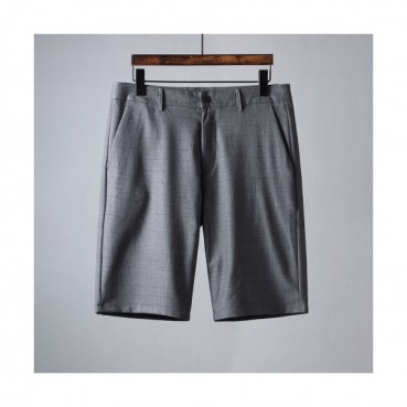 Armani 2019 Mens Casual Cotton Training Half Pants - 알마니 남성 캐쥬얼 코튼 트레이닝 반바지 Arm0221x.Size(30 