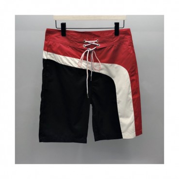 Thom Browne 2019 Mens Casual Logo Training Short Pants - 톰브라운 남성 캐쥬얼 로고 트레이닝 반바지 Tho0154x.Size(s