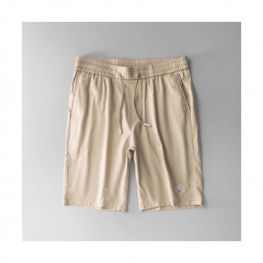 Fendi Mens Monster Eyes Half-pants 