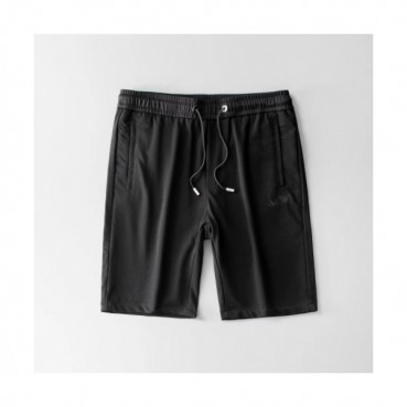 Armani 2019 Mens Casual Cotton Training Half Pants - 알마니 남성 캐쥬얼 코튼 트레이닝 반바지 Arm0216x.Size(30 