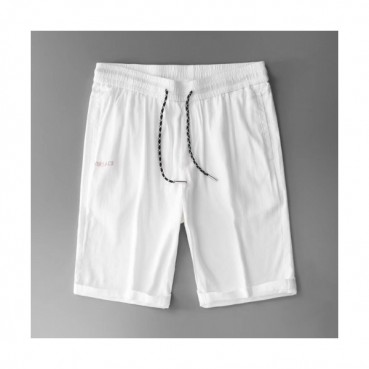 Versace 2019 Mens Medusa Logo Casual Training Half Pants - 베르사체 남성 메두사 로고 캐쥬얼 트레이닝 반바지 Ver0239x.Size(29 