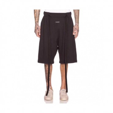 Fear of god 2019 Fog 6th Mens Logo Casual Training Half Pants - 피어오브갓 남성 로고 캐쥬얼 트레이닝 반바지 Fea0253x.Size(xs 