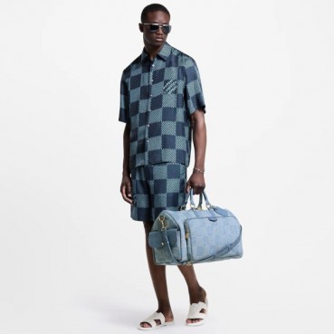 루이비통 남성 다미얼 세트 - Louis vuitton Mens Damier Sets 