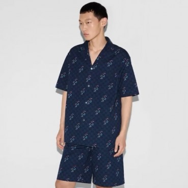 구찌 남성 GG 투피스 - Gucci Mens GG Two