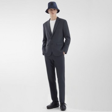 에르메네질도 제냐 남성 슈트 셋업 - Ermenegildo Zegna Mens Suit Set Up 