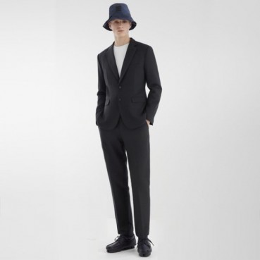 버버리  남성 슈트 셋업 - Burberry  Mens Suit Set Up 