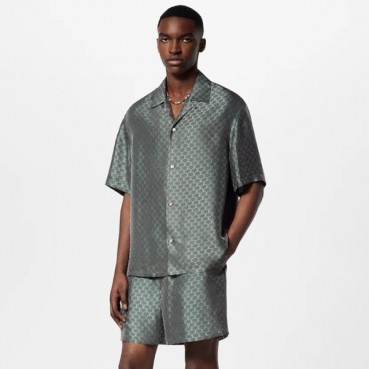 구찌 남성 그린 투피스 - Gucci Mens Green Two