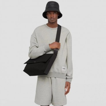질샌더 남성 그레이 투피스 - Jil Sander Mens Gray Two