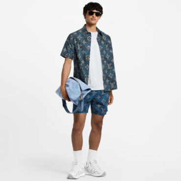 루이비통 남성 다미얼 세트 - Louis vuitton Mens Damier Sets 