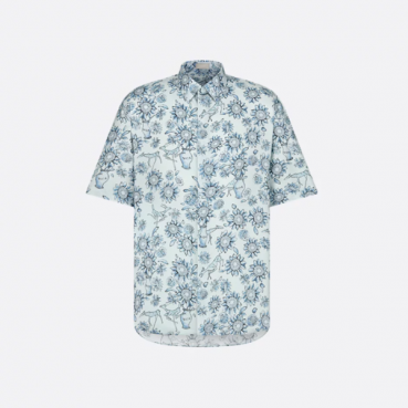 디올 남성 캐쥬얼 투피스 - Dior Mens Casual Two