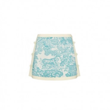 디올 여성 디올리비에라 스커트 - Dior Womens Dioriviera Skirt 