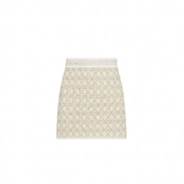 디올 여성 트위드 스커트 - Dior Womens Tweed Skirt 