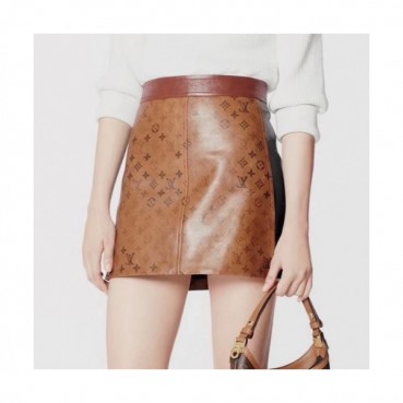 Louis vuitton Womens Trendy Skirts - 루이비통 여성 트렌디 스커트 