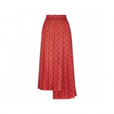 Fendi Womens Long Skirts - 펜디 여성 롱 스커트 