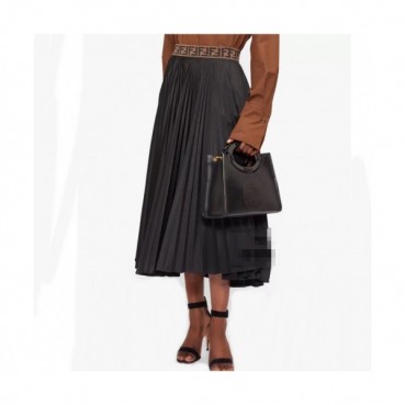 Fendi Womens Long Skirts - 펜디 여성 롱 스커트 