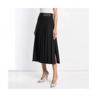 Fendi Womens Long Skirts - 펜디 여성 롱 스커트 