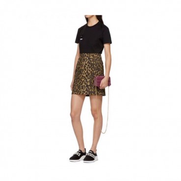 Miumiu Ladies Casual Skirts - 미우미우 여성 캐쥬얼 스커트 