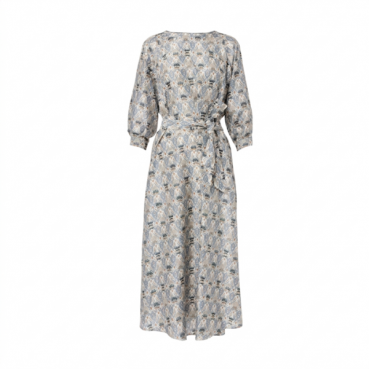 로로피아나 여성 미나 드레스 - Loro Piana Womens Mina Mina Dress 