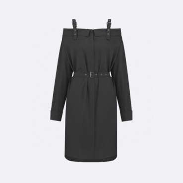디올 여성 베이직 드레스 - Dior Womens Basic Dress 
