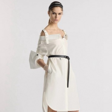 디올 여성 베이직 드레스 - Dior Womens Basic Dress 
